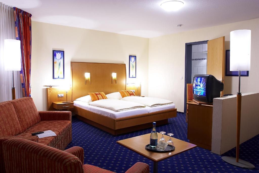 Akzent Hotel Hubertus Melle Cameră foto