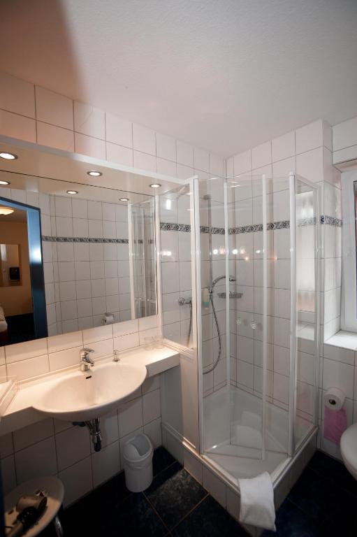 Akzent Hotel Hubertus Melle Cameră foto