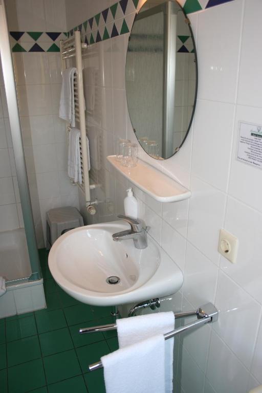 Akzent Hotel Hubertus Melle Cameră foto