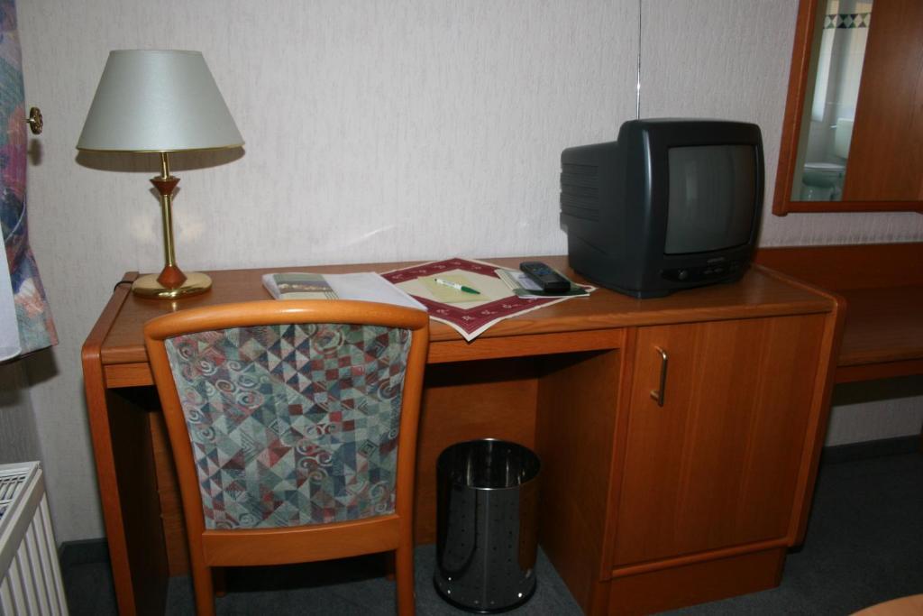 Akzent Hotel Hubertus Melle Cameră foto