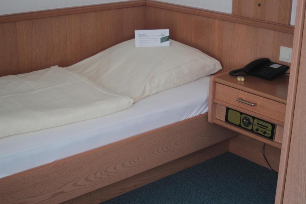 Akzent Hotel Hubertus Melle Cameră foto